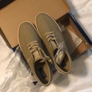 Polo Ralph Lauren tennis shoes, Sz 13 D